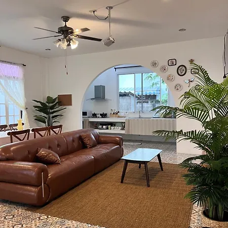 Siam Dairy 5-Bedroom